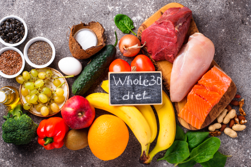 The Ultimate Guide to the Whole30 Diet: What It Is and Recipes